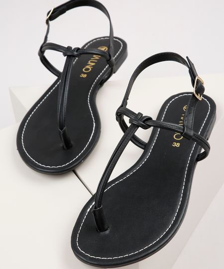 Rasteirinha-Feminina-Via-Uno-com-No-Preta-9902770-Preto_1 Rasteirinha-Feminina-Via-Uno-com-No-Preta-9902770-Preto_1