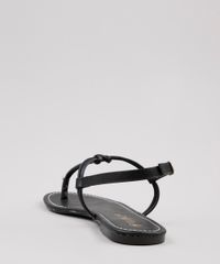 Rasteirinha-Feminina-Via-Uno-com-No-Preta-9902770-Preto_4