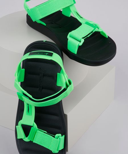 Papete-Masculina-Rider-com-Velcro-Preta-9903443-Preto_1