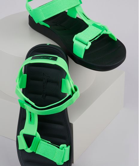 Papete-Masculina-Rider-com-Velcro-Preta-9903443-Preto_1