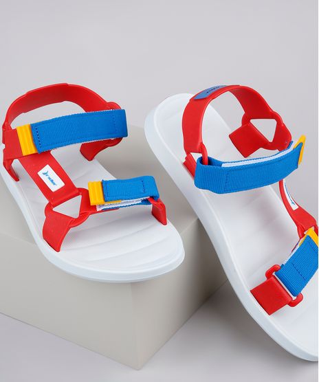 Papete-Masculina-Rider-com-Velcro-Branca-9903448-Branco_1
