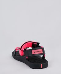 Papete-Feminina-Rider-Neon-com-Velcro-Preta-9903573-Preto_3
