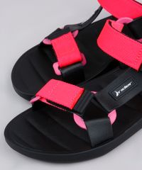 Papete-Feminina-Rider-Neon-com-Velcro-Preta-9903573-Preto_4