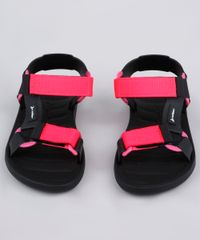 Papete-Feminina-Rider-Neon-com-Velcro-Preta-9903573-Preto_5