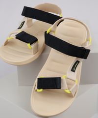 Papete-Masculina-Rider-com-Velcro-Bege-9903450-Bege_1