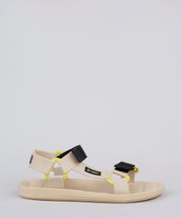 Papete-Masculina-Rider-com-Velcro-Bege-9903450-Bege_2