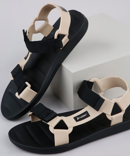 Papete-Masculina-Rider-com-Velcro-Preta-9903449-Preto_1 Papete-Masculina-Rider-com-Velcro-Preta-9903449-Preto_1