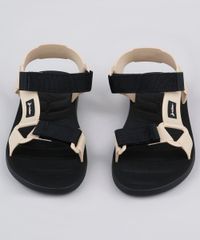 Papete-Masculina-Rider-com-Velcro-Preta-9903449-Preto_5