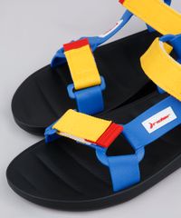 Papete-Masculina-Rider-com-Velcro-Preta-9903447-Preto_3
