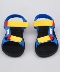 Papete-Masculina-Rider-com-Velcro-Preta-9903447-Preto_5