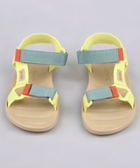 Papete-Masculina-Rider-Neon-com-Velcro-Bege-9903244-Bege_5