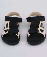 Papete-Feminina-Rider-com-Velcro-Preta-9903585-Preto_5