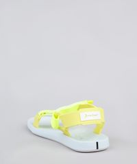 Papete-Feminina-Rider-Neon-com-Velcro-Branca-9903274-Branco_4