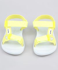 Papete-Feminina-Rider-Neon-com-Velcro-Branca-9903274-Branco_5