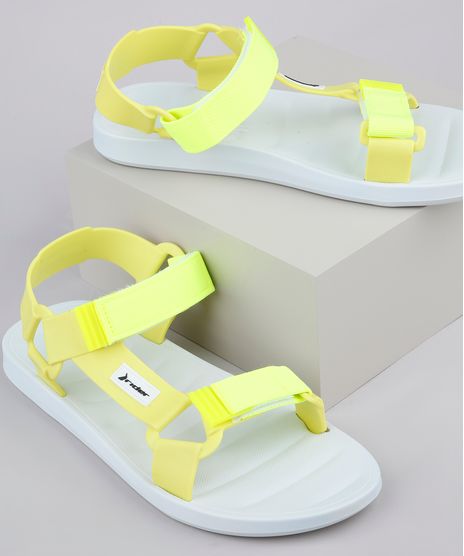 Papete-Masculina-Rider-Neon-com-Velcro-Branca-9903245-Branco_1