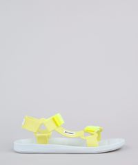 Papete-Masculina-Rider-Neon-com-Velcro-Branca-9903245-Branco_2