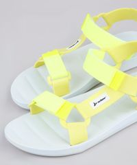 Papete-Masculina-Rider-Neon-com-Velcro-Branca-9903245-Branco_3