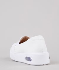 Tenis-Slip-On-Feminino-Modare-Ultra-Conforto-Branco-9904586-Branco_3