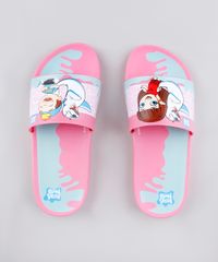 Chinelo-Slide-Infantil-Grendene-Luccas-Neto-Rosa-9838815-Rosa_2