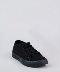 Tenis-Infantil-Palomino-em-Lona-Preto-9828577-Preto_4