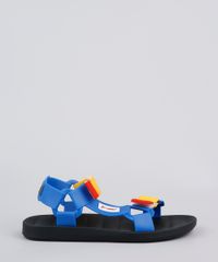 Papete-Feminina-Rider-com-Velcro-Preta-9903583-Preto_2