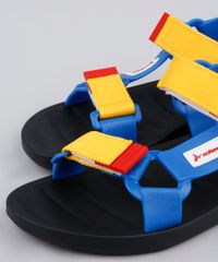 Papete-Feminina-Rider-com-Velcro-Preta-9903583-Preto_3