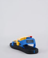 Papete-Feminina-Rider-com-Velcro-Preta-9903583-Preto_4