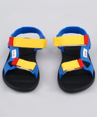 Papete-Feminina-Rider-com-Velcro-Preta-9903583-Preto_5