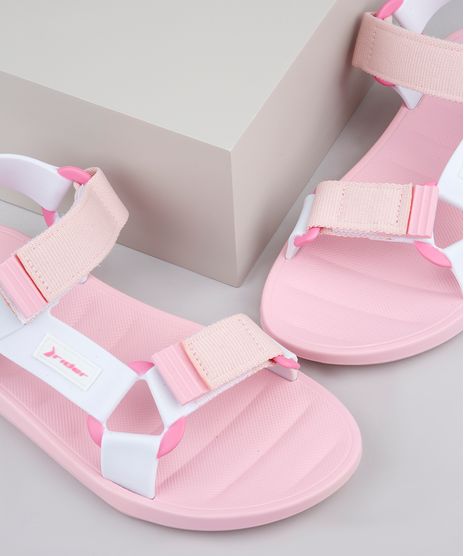Papete-Feminina-Rider-com-Velcro-Rosa-9903582-Rosa_1