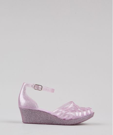 Sandalia-Infantil-Palomino-Anabela-Transparente-com-Brilho-Rosa-9903216-Rosa_1