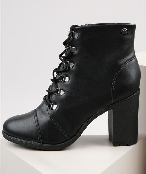 Bota-Coturno-Feminina-Oneself-Cano-Curto-Salto-Alto-Grosso-Preta-9919096-Preto_1