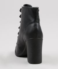 Bota-Coturno-Feminina-Oneself-Cano-Curto-Salto-Alto-Grosso-Preta-9919096-Preto_3