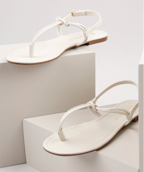 Rasteirinha-Feminina-Via-Uno-com-No-Off-White-9902768-Off_White_1
