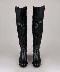 Bota-Feminina-Via-Uno-Over-the-Knee-Montaria-Cano-Alto-Salto-Baixo-Preta-9919092-Preto_4 Bota-Feminina-Via-Uno-Over-the-Knee-Montaria-Cano-Alto-Salto-Baixo-Preta-9919092-Preto_4