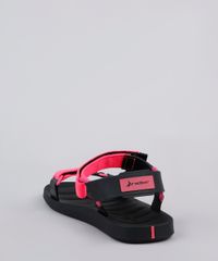 Papete-Masculina-Rider-Neon-com-Velcro-Preto-9903444-Preto_4