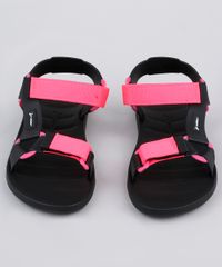Papete-Masculina-Rider-Neon-com-Velcro-Preto-9903444-Preto_5
