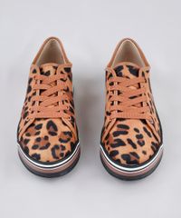 Tenis-Infantil-Molekinha-Estampado-Animal-Print-Onca-Caramelo-9902825-Caramelo_5