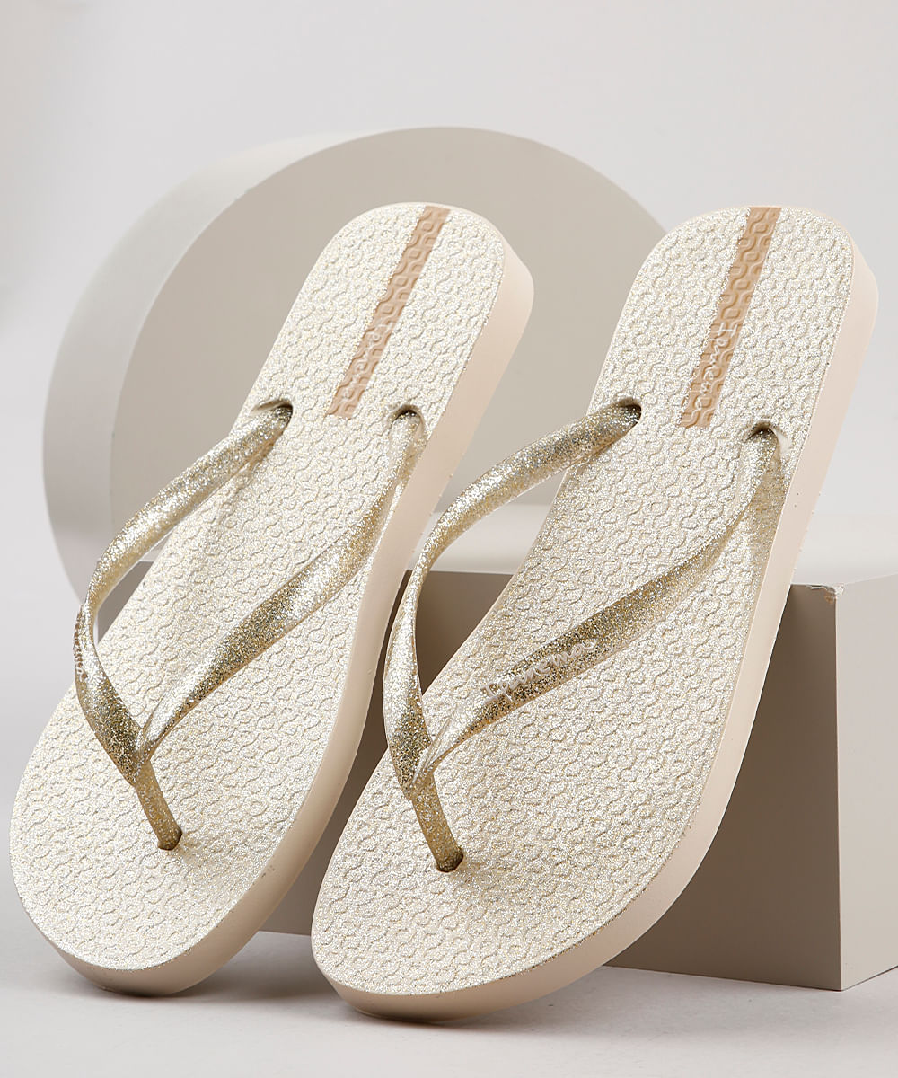 ipanema glitter
