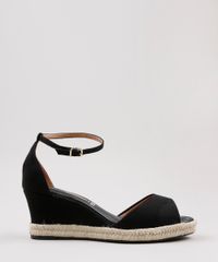 Espadrille-Feminina-Vizzano-Salto-Medio-em-Suede-com-Corda-Preta-9845626-Preto_2