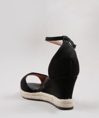 Espadrille-Feminina-Vizzano-Salto-Medio-em-Suede-com-Corda-Preta-9845626-Preto_4