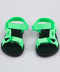Papete-Feminina-Rider-Neon-com-Velcro-Preta-9903572-Preto_5