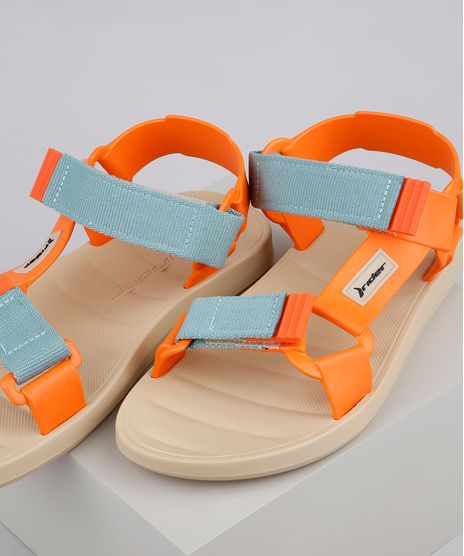 Papete-Feminina-Rider-com-Velcro-Bege-9903581-Bege_1