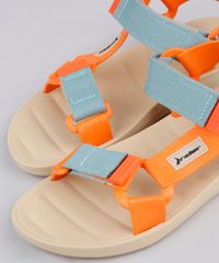 Papete-Feminina-Rider-com-Velcro-Bege-9903581-Bege_3