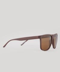 Oculos-de-Sol-Quadrado-Infantil-Oneself-Marrom-9932863-Marrom_4