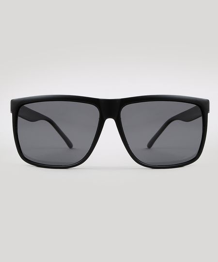 Oculos-de-Sol-Quadrado-Infantil-Oneself-Preto-9932866-Preto_1