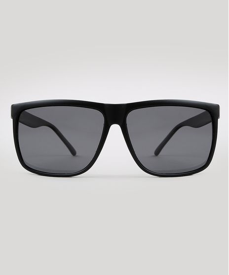 Oculos-de-Sol-Quadrado-Infantil-Oneself-Preto-9932866-Preto_1