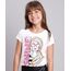 Blusa-Infantil-Barbie--Shine--com-Glitter-Manga-Curta--Off-White-9757213-Off_White_1