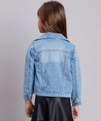 Jaqueta-Jeans-Infantil-Estampada-de-Estrelas-Azul-Claro-9828204-Azul_Claro_2
