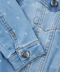 Jaqueta-Jeans-Infantil-Estampada-de-Estrelas-Azul-Claro-9828204-Azul_Claro_5