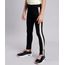 Calca-Legging-Infantil-com-Faixa-Lateral-em-Lurex-Preta-9841969-Preto_1
